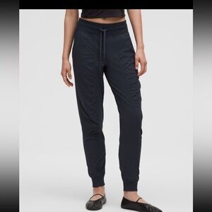 Lululemon Dance Studio Mid-rise Jogger (Full length)